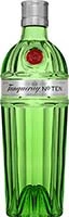 Tanqueray No.10