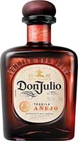 Don Julio                      Anejo