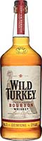 Wild Turkey Kentucky Straight Bourbon Whiskey Is Out Of Stock