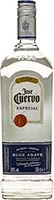 Jose Cuervo Tequila Tradicional Plata