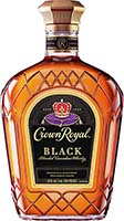 Crown Royal Black