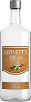 Burnetts Vanilla