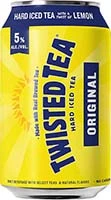 Twisted Tea 18 Pk