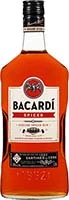 Bacardi Spiced Rum