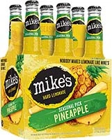 Mikes Seasonal