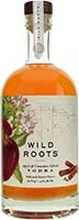 Wild Roots Apple & Cinnamon Vodka Is Out Of Stock