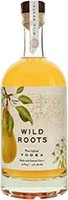 Wild Roots Pear Vodka Is Out Of Stock