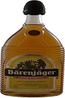 Barenjager Xxx                 Honey Liqueur