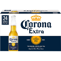 Corona Extra 12oz Btls
