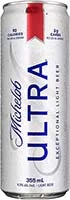 Michelob Ultra Light Beer