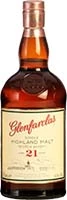 Glenfarclas 21-yr Single Malt Scotch