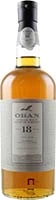 Oban 18 Year Old Single Malt Scotch Whiskey Is Out Of Stock