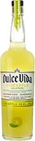 Dulce Vida Pineapple Jalap 750