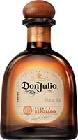 Don Julio Reposado Tequila