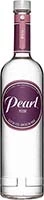 Pearl Vodka Plum