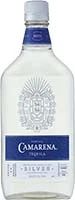 Camarena Silver Tequila