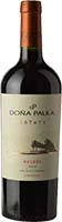 Dona Paula Malbec Estate 750ml