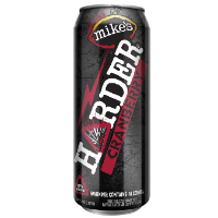 Mike's Harder Cranberry Lemonade