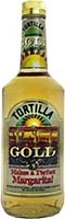 Tortilla Gold Tequila