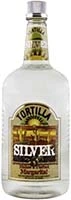 Tortilla Silver Tequila