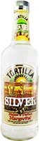 Tortilla Silver Tequila