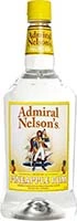 Admiral Nelson's Pineapple Rum