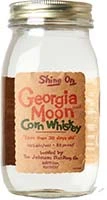 Georgia Moon Corn Whiskey