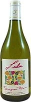 Domaine Jacky Marteau 2016 Sauvignon Blanc Lulu