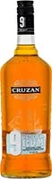 Cruzan 9 Spiced Flavored Rum