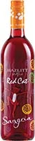 Hazlitt Red Cat Sangria