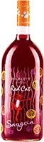 Hazlitt Red Cat Sangria