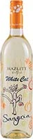 Hazlitt White Cat Sangria Is Out Of Stock