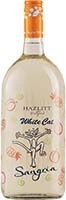 Hazlitt White Cat Sangria Is Out Of Stock