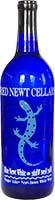 Blue Newt White 750ml