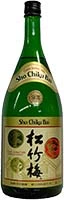 Sho Chiku Sake 1.5l