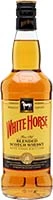 White Horse Blended Scotch Whiskey