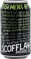 Scofflaw Basement Ipa 6 Can