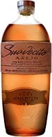 Suavecito Anejo Tequila