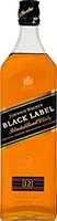 Johnnie Walker Black Label Blended Scotch Whiskey