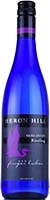 Heron Hill Riesling Semi Sweet