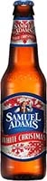 Sam Adams Holiday White Ale Btls 6pk