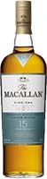 Macallan 15yr Fine Oak 750ml