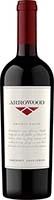 Arrowood Cab Sauvignon