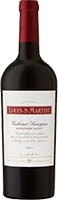 Martini Cab Sauv Lot 1