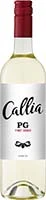 Callia Alta P Grigio