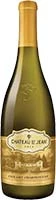 Ch St Jean Cali Creamy Chardonnay