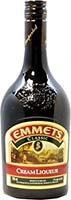 Emmets Irish Cream 750