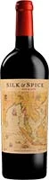 Silk & Spice Road Red