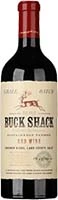 Buck Shack Bourbon Red Blend