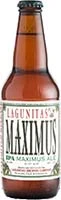 Lagunitas Maximus Iipa